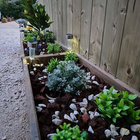 Bas De Villa Calme Proche Plages La Seyne-sur-Mer Zewnętrze zdjęcie